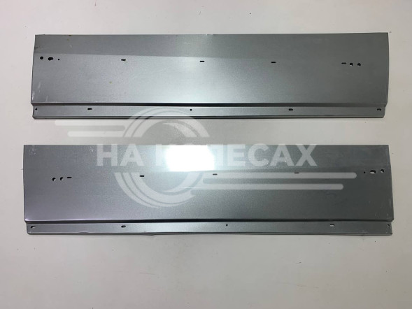 Ремчасть двери (низ) ШТАМП Volkswagen Passat B6