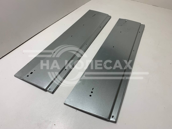 Ремчасть двери (низ) ШТАМП Volkswagen Passat B6