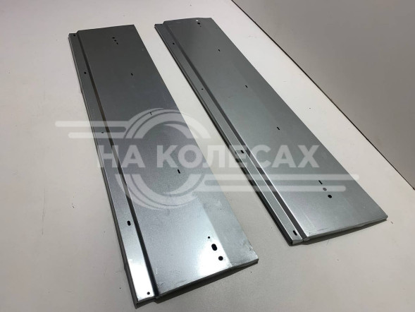 Ремчасть двери (низ) ШТАМП Volkswagen Passat B6