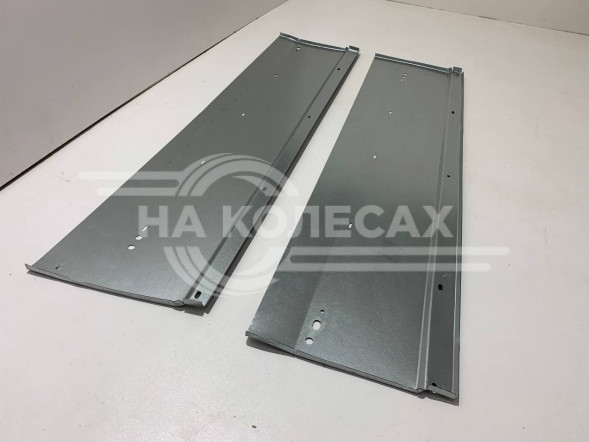 Ремчасть двери (низ) ШТАМП Volkswagen Passat B6