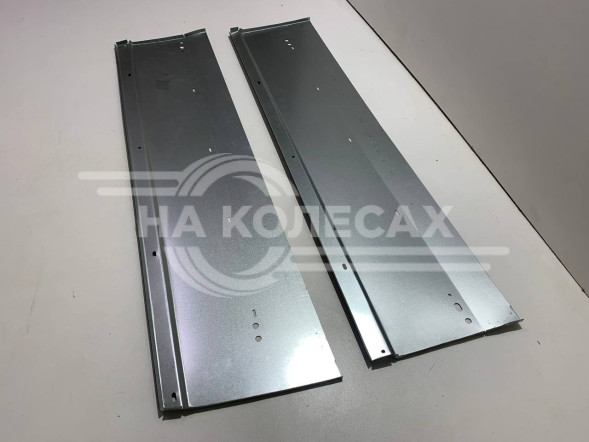 Ремчасть двери (низ) ШТАМП Volkswagen Passat B6