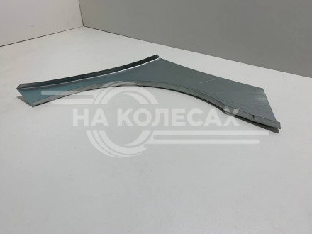 Ремонтные задние арки Volkswagen Sharan 1
