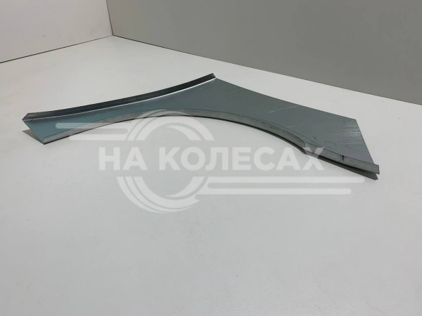 Ремонтные задние арки Volkswagen Sharan 1