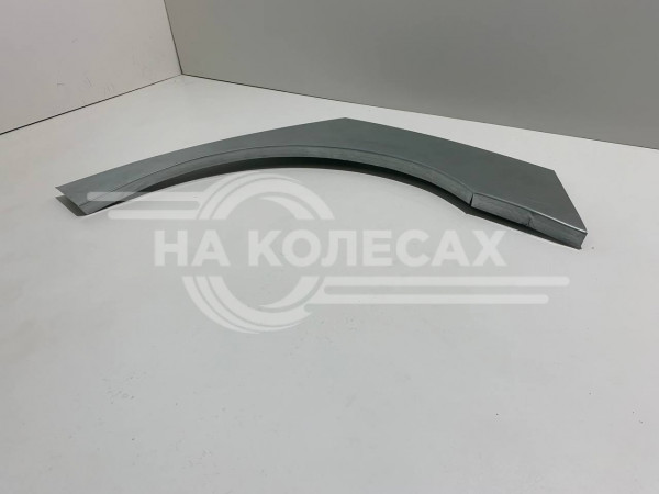 Ремонтные задние арки Volkswagen Sharan 1