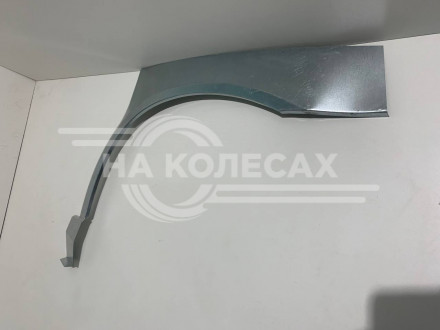 Ремонтные задние арки Nissan Serena (C23)