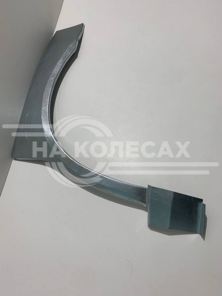 Ремонтные задние арки Nissan Serena (C23)