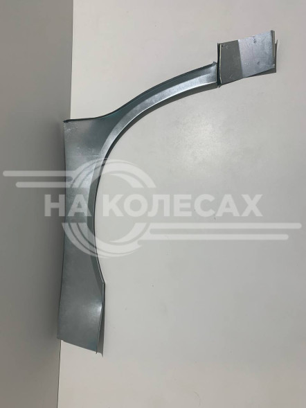 Ремонтные задние арки Nissan Serena (C23)