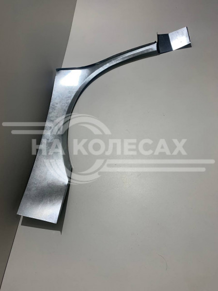 Ремонтные задние арки Nissan Serena (C23)