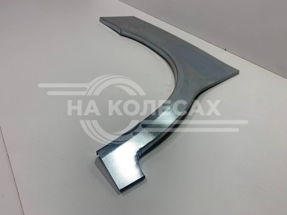 Ремонтные задние арки Nissan Serena (C23)