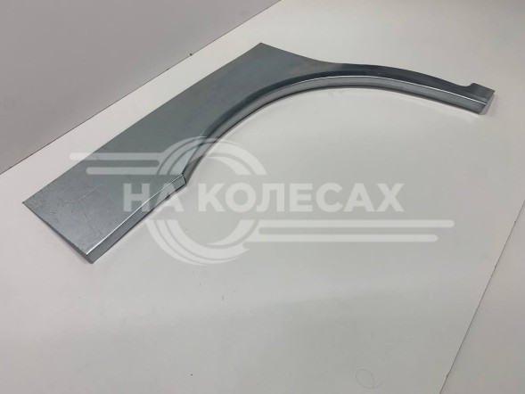 Ремонтные задние арки Nissan Serena (C23)