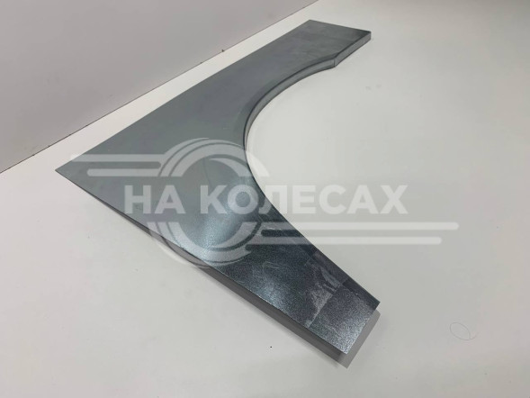 Ремонтные задние арки Nissan Serena (C23)