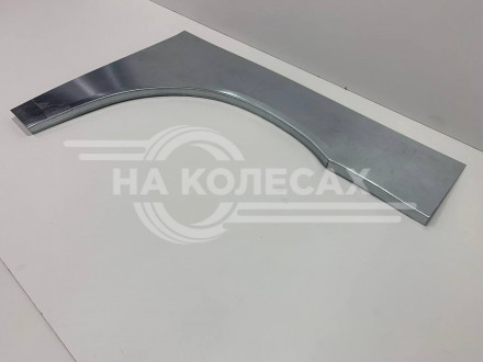 Ремонтные задние арки Nissan Serena (C23)