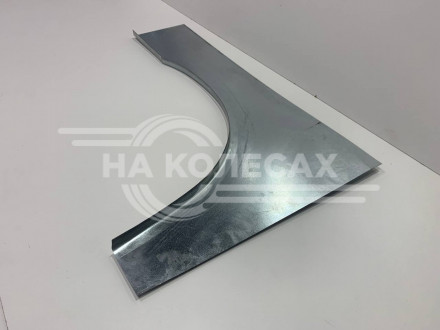 Ремонтные задние арки Nissan Serena (C23)