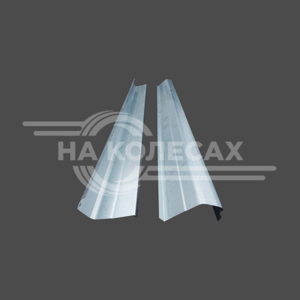 Ремонтные пороги Opel Calibra