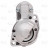 Стартер для автомобилей Mitsubishi Lancer IX (06-)/Outlander (08-) 1.8i/2.0i/2.4i 1,4кВт