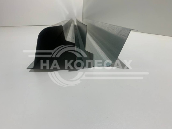 Ремонтные пороги Geely MK Cross