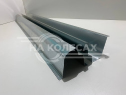 Ремонтные пороги Geely MK Cross