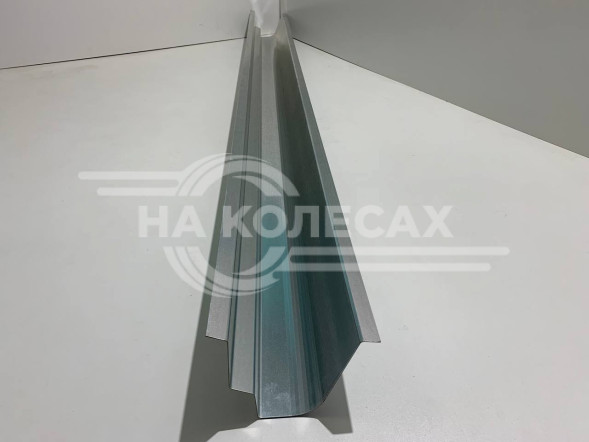 Ремонтные пороги Geely MK Cross