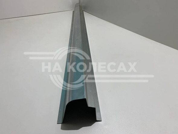 Ремонтные пороги Geely MK Cross