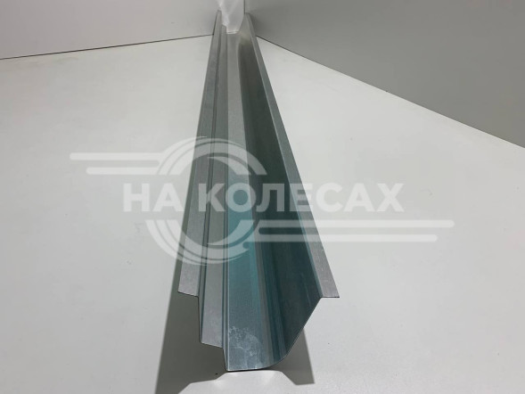 Ремонтные пороги Geely MK Cross