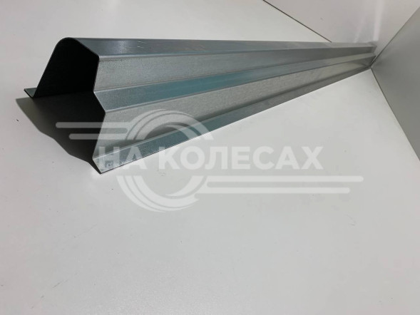 Ремонтные пороги Geely MK Cross