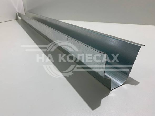 Ремонтные пороги Geely MK Cross