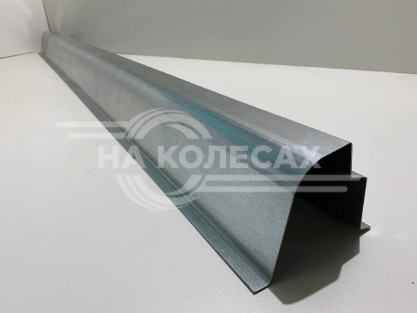 Ремонтные пороги Geely MK Cross