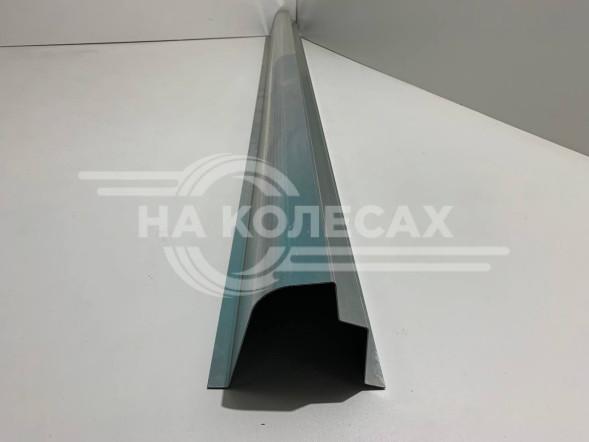 Ремонтные пороги Geely MK Cross