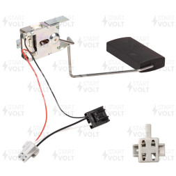 Датчик уровня топлива для автомобилей Лада 2123/Chevrolet Niva (02-)