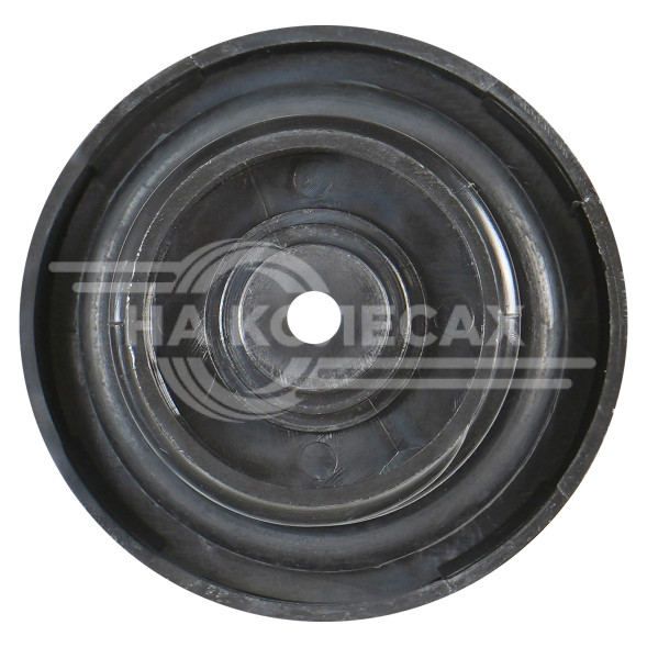 Крышка топливного бака с ключами для а/м Газель, Audi, VW