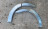 Передняя арка Ford Transit 6 фургон