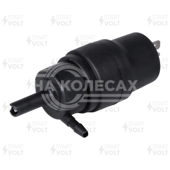 Насос омывателя для автомобилей Лада 2108-1119/2123/ГАЗ (1.8 АТМ)