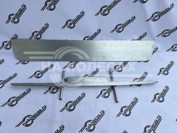 Рем комплект задней двери Mercedes-Benz V-Class W639 (Vito)