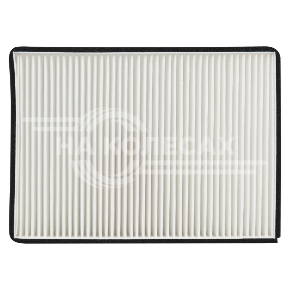 Фильтр салонный для автомобилей VAG Passat B3/B4 (94-) 1.6D/1.8i/1.9D/2.0i