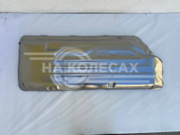 Ремонтная часть пола (дна, днища) (Оригинал) LADA (ВАЗ) 2113-2115