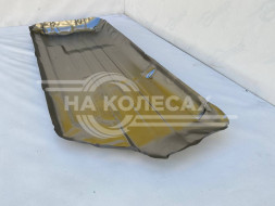 Ремонтная часть пола (дна, днища) (Оригинал) LADA (ВАЗ) 2113-2115