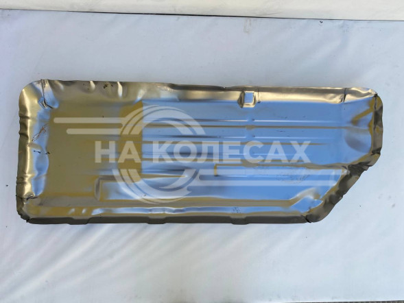 Ремонтная часть пола (дна, днища) (Оригинал) LADA (ВАЗ) 2113-2115