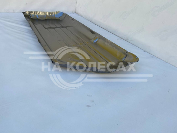 Ремонтная часть пола (дна, днища) (Оригинал) LADA (ВАЗ) 2113-2115