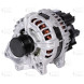 Генератор для автомобилей Mercedes-Benz C W204 (12-) 1.6T/GLK X204 (13-) 2.0T 150A