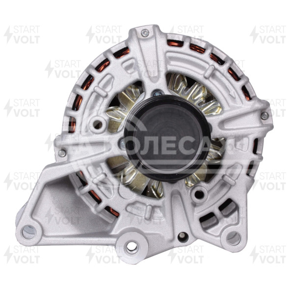 Генератор для автомобилей Mercedes-Benz C W204 (12-) 1.6T/GLK X204 (13-) 2.0T 150A