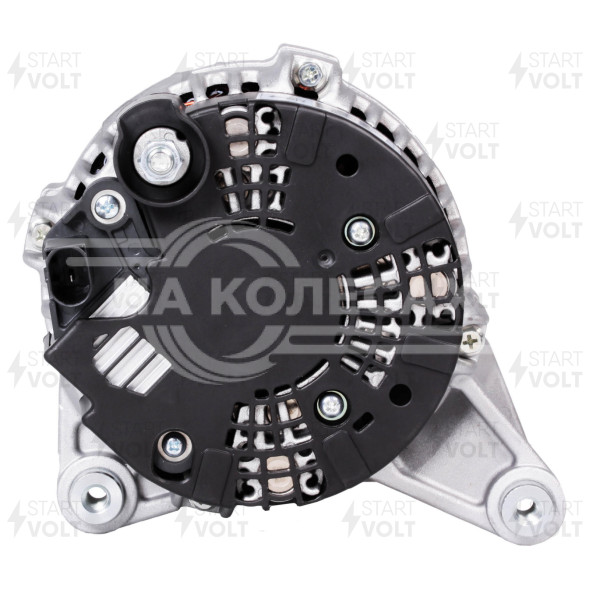 Генератор для автомобилей Mercedes-Benz C W204 (12-) 1.6T/GLK X204 (13-) 2.0T 150A