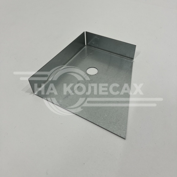 Заглушка порога