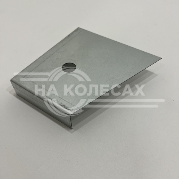 Заглушка порога