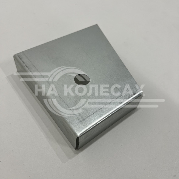 Заглушка порога