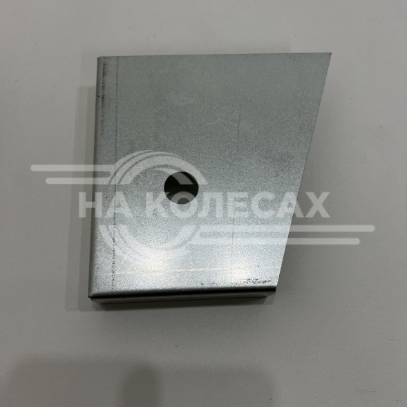 Заглушка порога