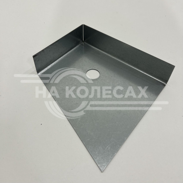 Заглушка порога