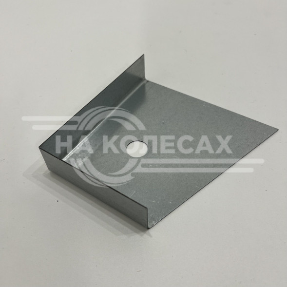 Заглушка порога