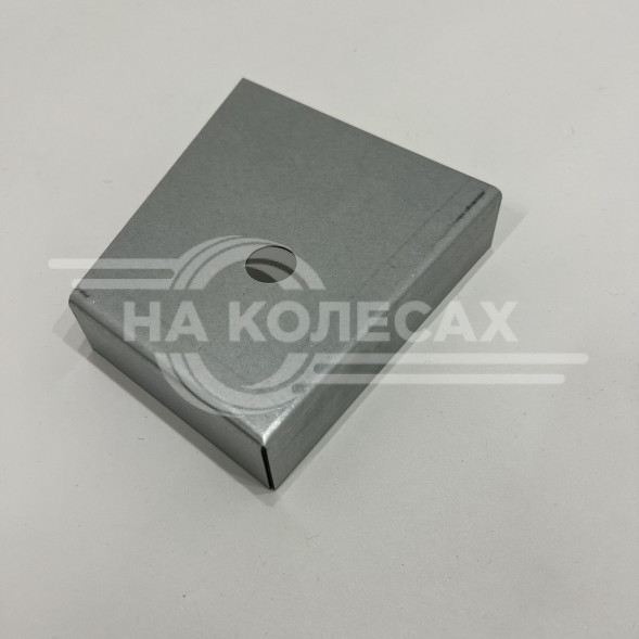 Заглушка порога