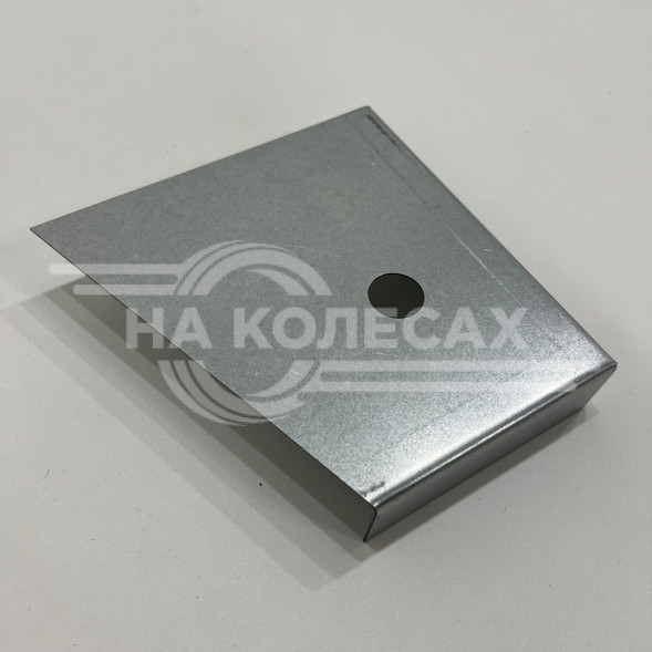 Заглушка порога