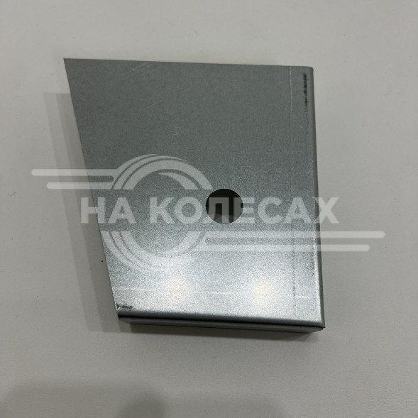 Заглушка порога